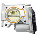 Corpo do acelerador de injeção de combustível para Mazda 3 Mazda 5 Mazda 6 2.0L 2.3L não turbo L3R413640